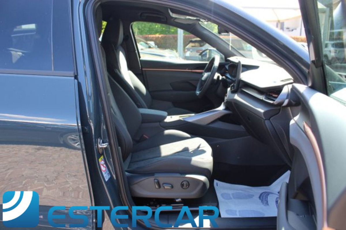 Cupra Terramar 1.5 hybrid 150cv dsg (14)