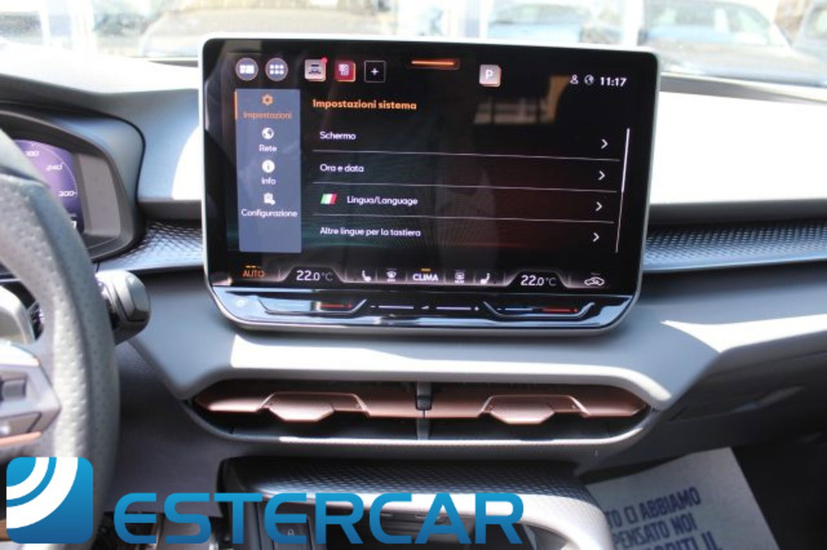 Cupra Terramar 1.5 hybrid 150cv dsg (17)
