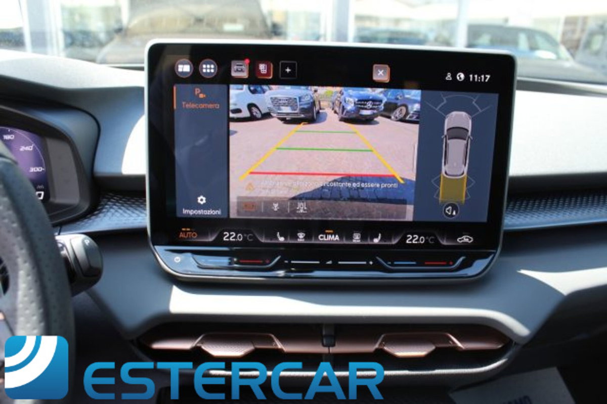 Cupra Terramar 1.5 hybrid 150cv dsg (19)