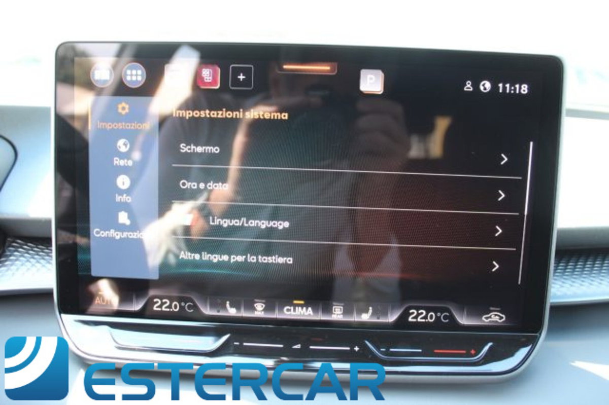 Cupra Terramar 1.5 hybrid 150cv dsg (8)