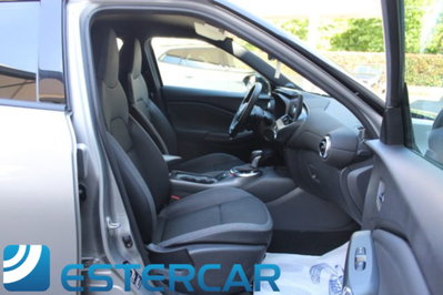 Nissan Juke 1.0 dig-t N-Connecta 114cv dct (10)