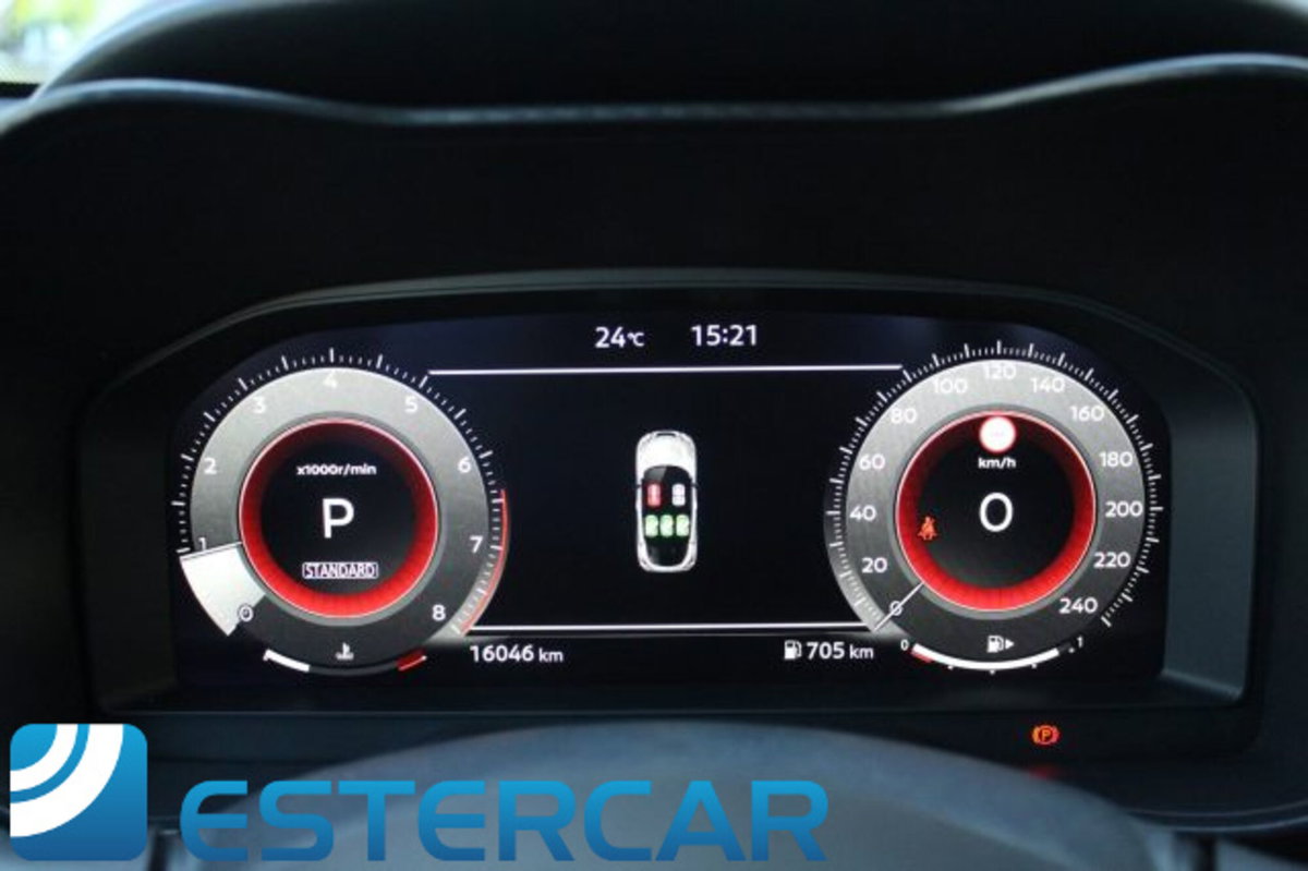 Nissan Juke 1.0 dig-t N-Connecta 114cv dct (20)