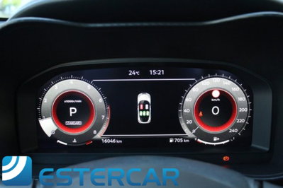 Nissan Juke 1.0 dig-t N-Connecta 114cv dct (20)