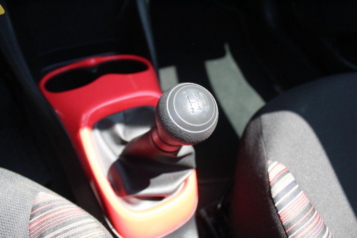 Citroen C1 Airscape C1 Airscape VTi 68 5 porte Feel Edition (14)