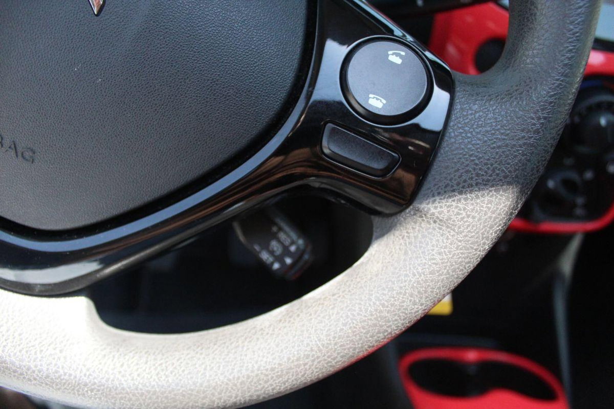 Citroen C1 Airscape C1 Airscape VTi 68 5 porte Feel Edition (16)
