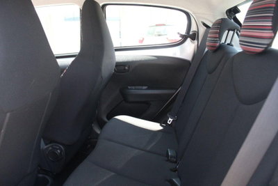 Citroen C1 Airscape C1 Airscape VTi 68 5 porte Feel Edition (17)