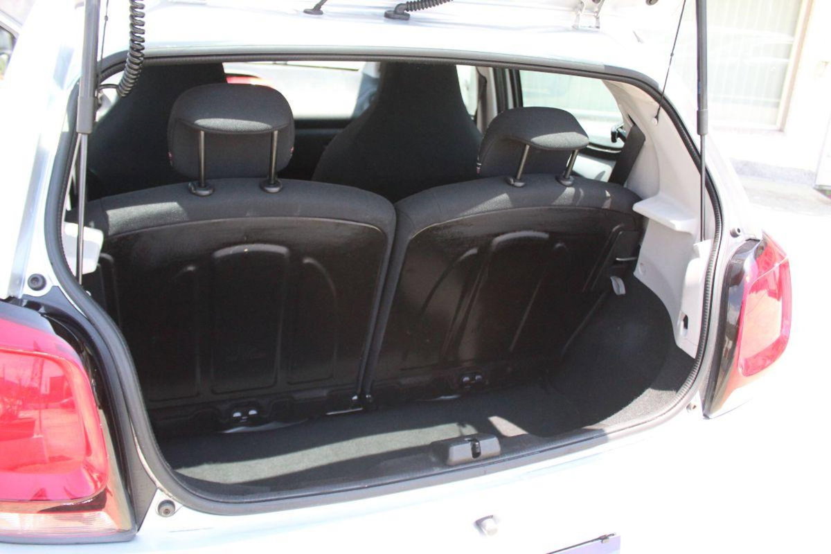 Citroen C1 Airscape C1 Airscape VTi 68 5 porte Feel Edition (19)