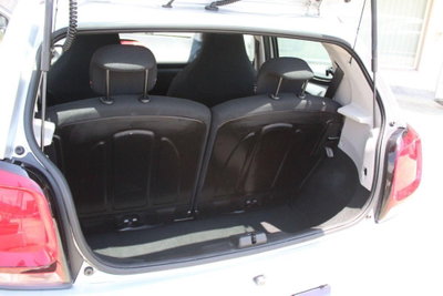 Citroen C1 Airscape C1 Airscape VTi 68 5 porte Feel Edition (19)