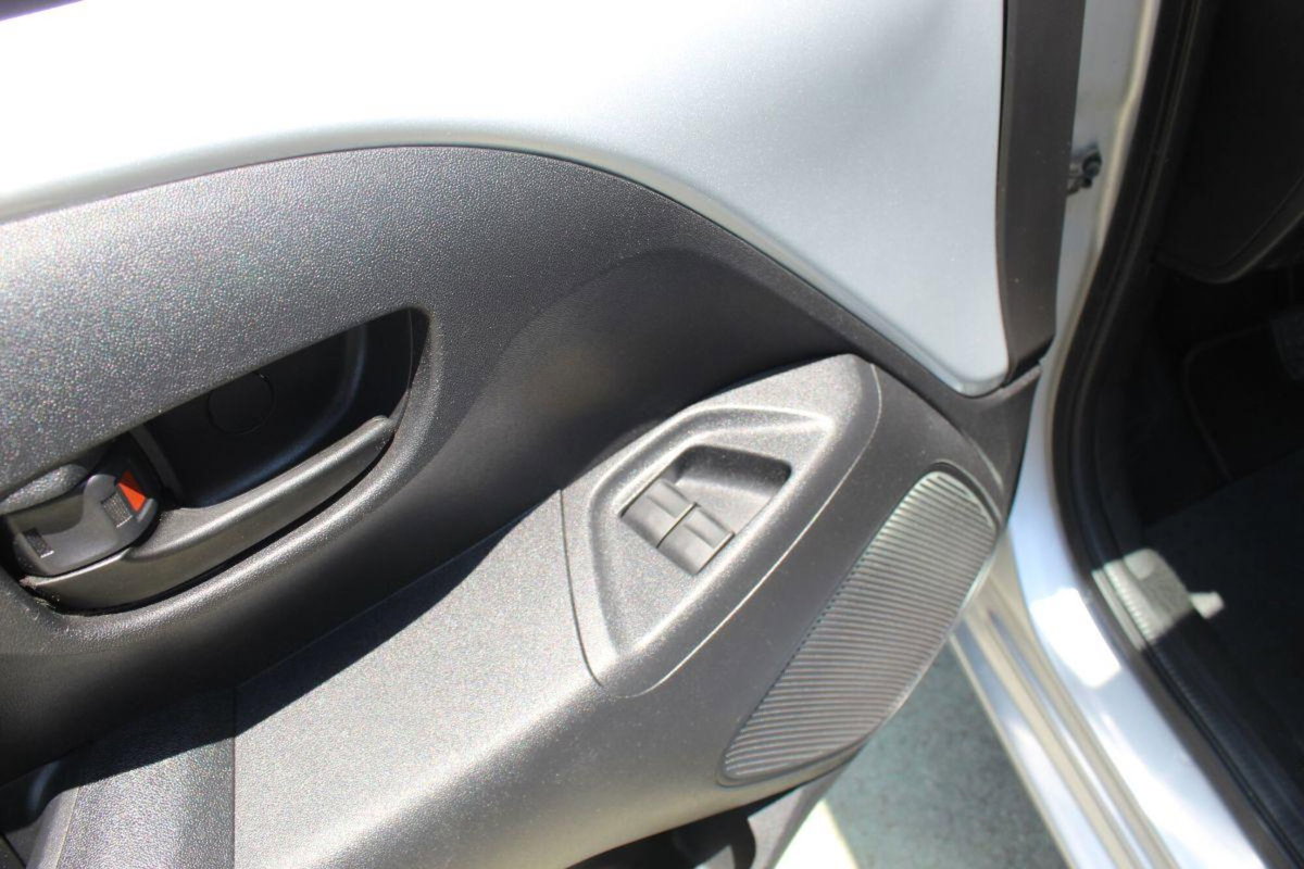 Citroen C1 Airscape C1 Airscape VTi 68 5 porte Feel Edition (8)