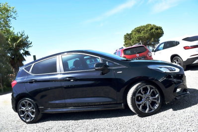Ford Fiesta 1.1 85 CV 5 porte ST-Line (11)