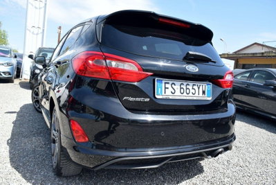 Ford Fiesta 1.1 85 CV 5 porte ST-Line (16)