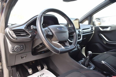 Ford Fiesta 1.1 85 CV 5 porte ST-Line (5)