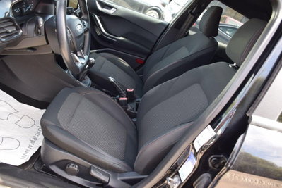 Ford Fiesta 1.1 85 CV 5 porte ST-Line (6)