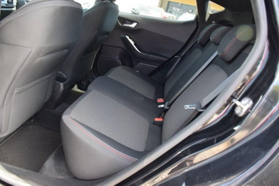 Ford Fiesta 1.1 85 CV 5 porte ST-Line (7)