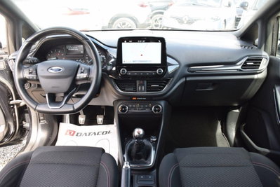 Ford Fiesta 1.1 85 CV 5 porte ST-Line (8)