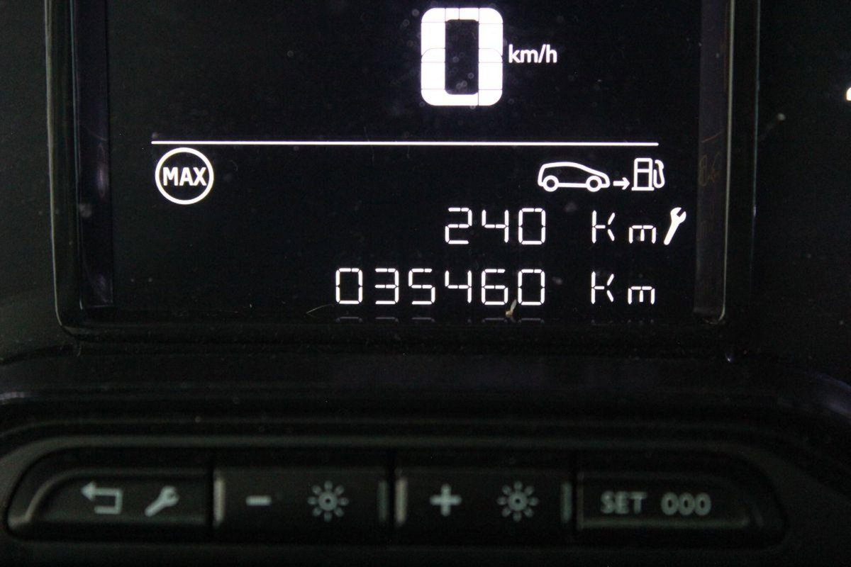 Citroen C3 Aircross BlueHDi 110 S&S Feel (10)