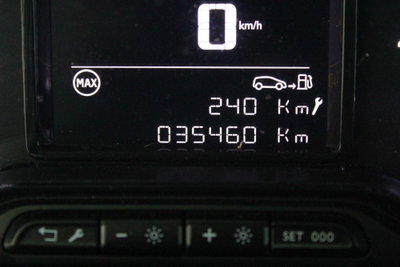 Citroen C3 Aircross BlueHDi 110 S&S Feel (10)