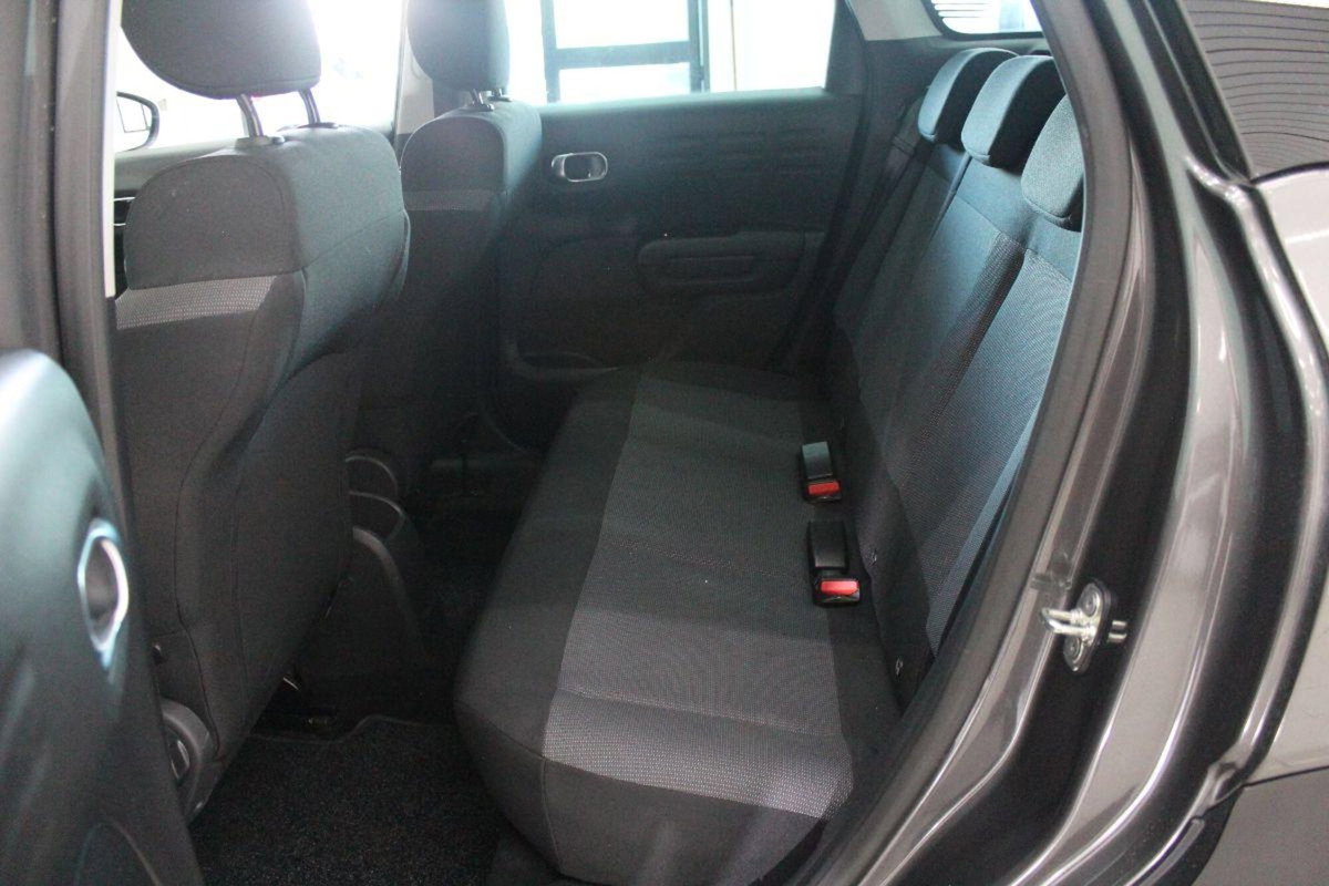 Citroen C3 Aircross BlueHDi 110 S&S Feel (12)
