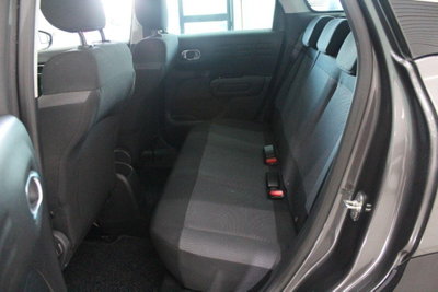 Citroen C3 Aircross BlueHDi 110 S&S Feel (12)
