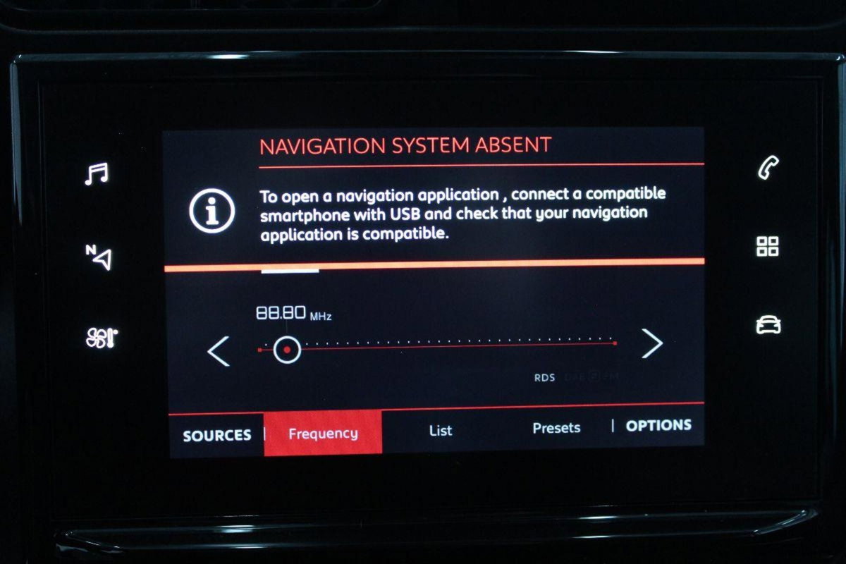Citroen C3 Aircross BlueHDi 110 S&S Feel (13)