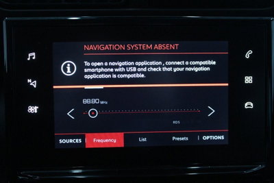 Citroen C3 Aircross BlueHDi 110 S&S Feel (13)