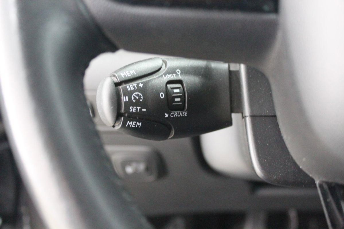 Citroen C3 Aircross BlueHDi 110 S&S Feel (15)