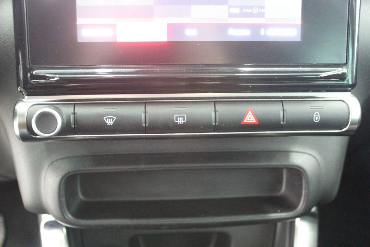 Citroen C3 Aircross BlueHDi 110 S&S Feel (16)