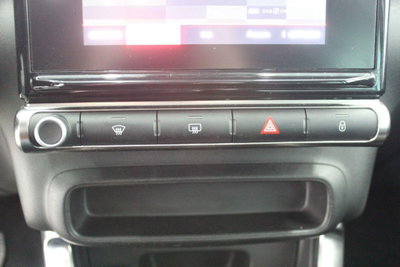 Citroen C3 Aircross BlueHDi 110 S&S Feel (16)