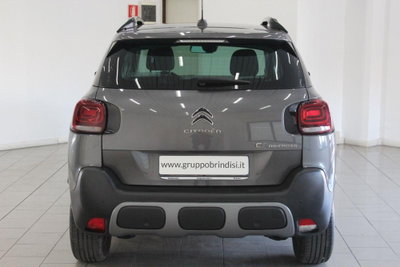 Citroen C3 Aircross BlueHDi 110 S&S Feel (5)