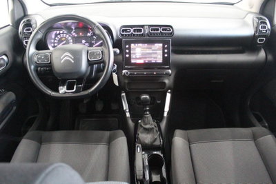 Citroen C3 Aircross BlueHDi 110 S&S Feel (7)