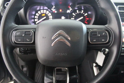 Citroen C3 Aircross BlueHDi 110 S&S Feel (8)