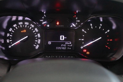 Citroen C3 Aircross BlueHDi 110 S&S Feel (9)