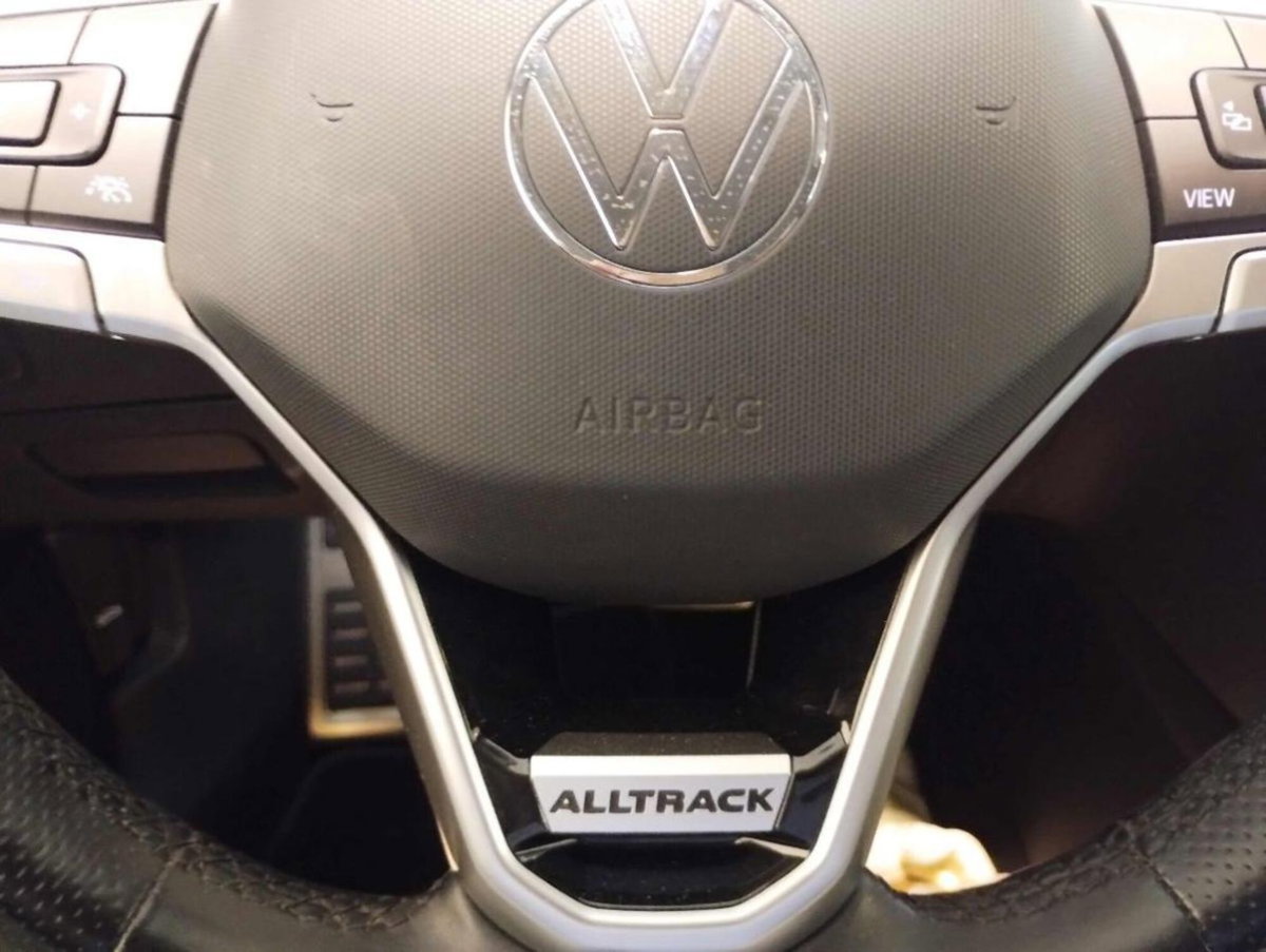 Volkswagen Passat Variant Alltrack 2.0 TDI 200 CV 4MOTION DSG (20)