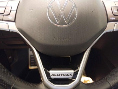 Volkswagen Passat Variant Alltrack 2.0 TDI 200 CV 4MOTION DSG (20)