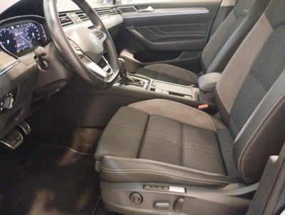 Volkswagen Passat Variant Alltrack 2.0 TDI 200 CV 4MOTION DSG (7)