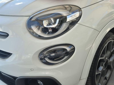 Fiat 500X 1.6 MultiJet 120 CV Sport (10)