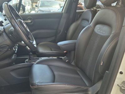Fiat 500X 1.6 MultiJet 120 CV Sport (11)