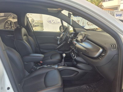 Fiat 500X 1.6 MultiJet 120 CV Sport (13)