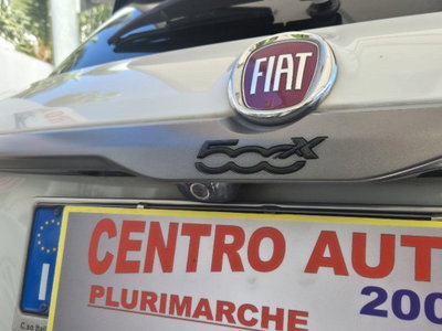 Fiat 500X 1.6 MultiJet 120 CV Sport (14)