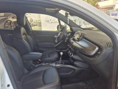 Fiat 500X 1.6 MultiJet 120 CV Sport (15)