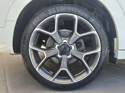 Fiat 500X 1.6 MultiJet 120 CV Sport (18)