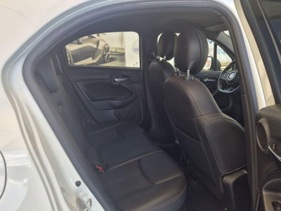 Fiat 500X 1.6 MultiJet 120 CV Sport (19)