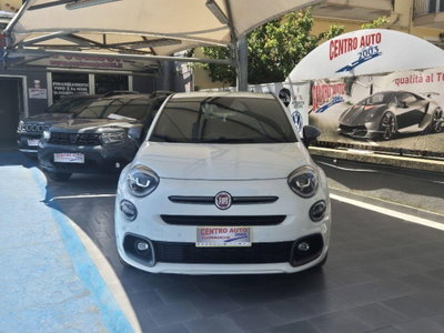 Fiat 500X 1.6 MultiJet 120 CV Sport (20)