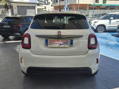 Fiat 500X 1.6 MultiJet 120 CV Sport (3)