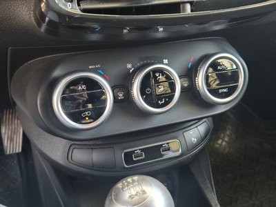 Fiat 500X 1.6 MultiJet 120 CV Sport (4)