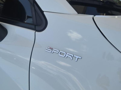 Fiat 500X 1.6 MultiJet 120 CV Sport (7)