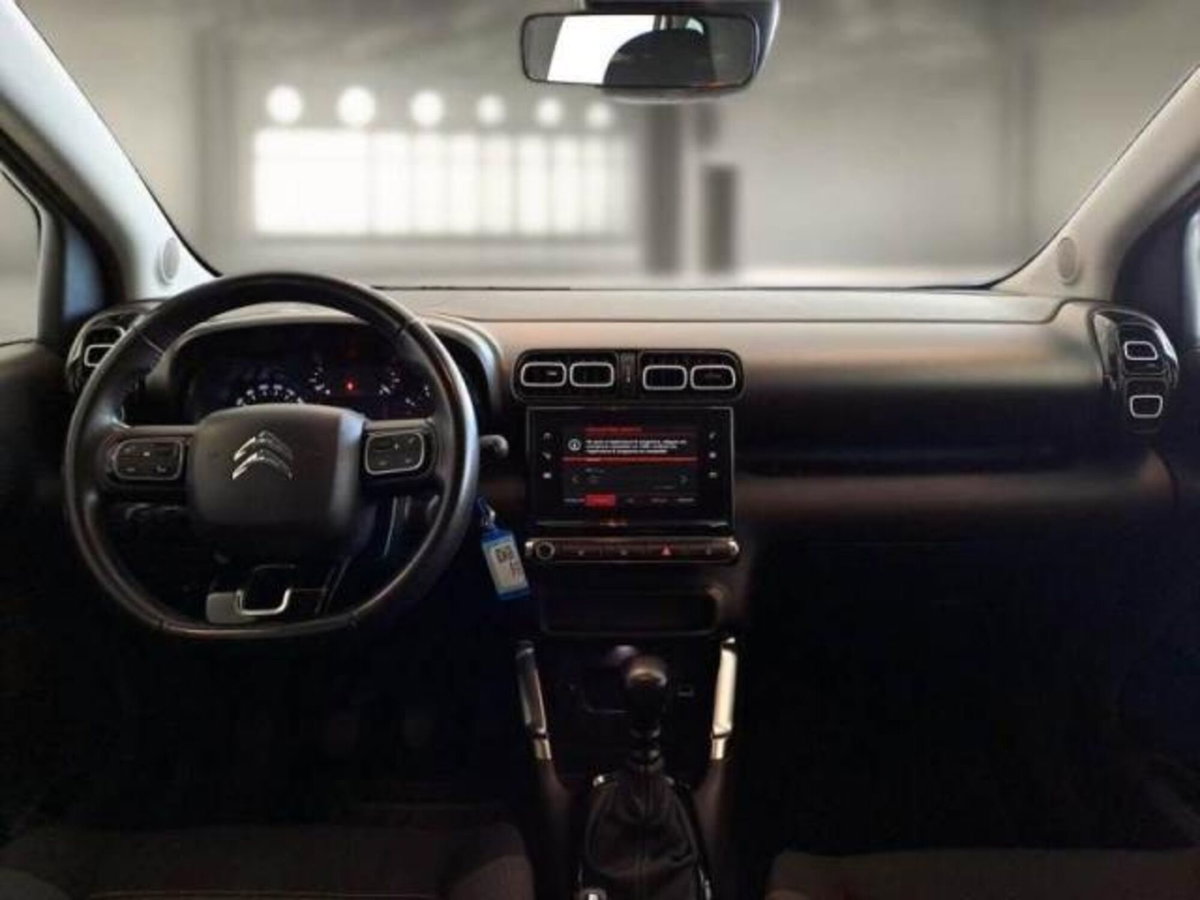 Citroen C3 Aircross BlueHDi 110 S&S Shine Pack (4)