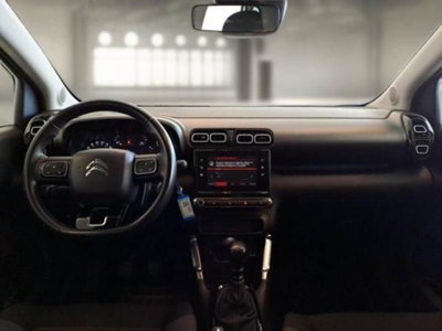Citroen C3 Aircross BlueHDi 110 S&S Shine Pack (4)