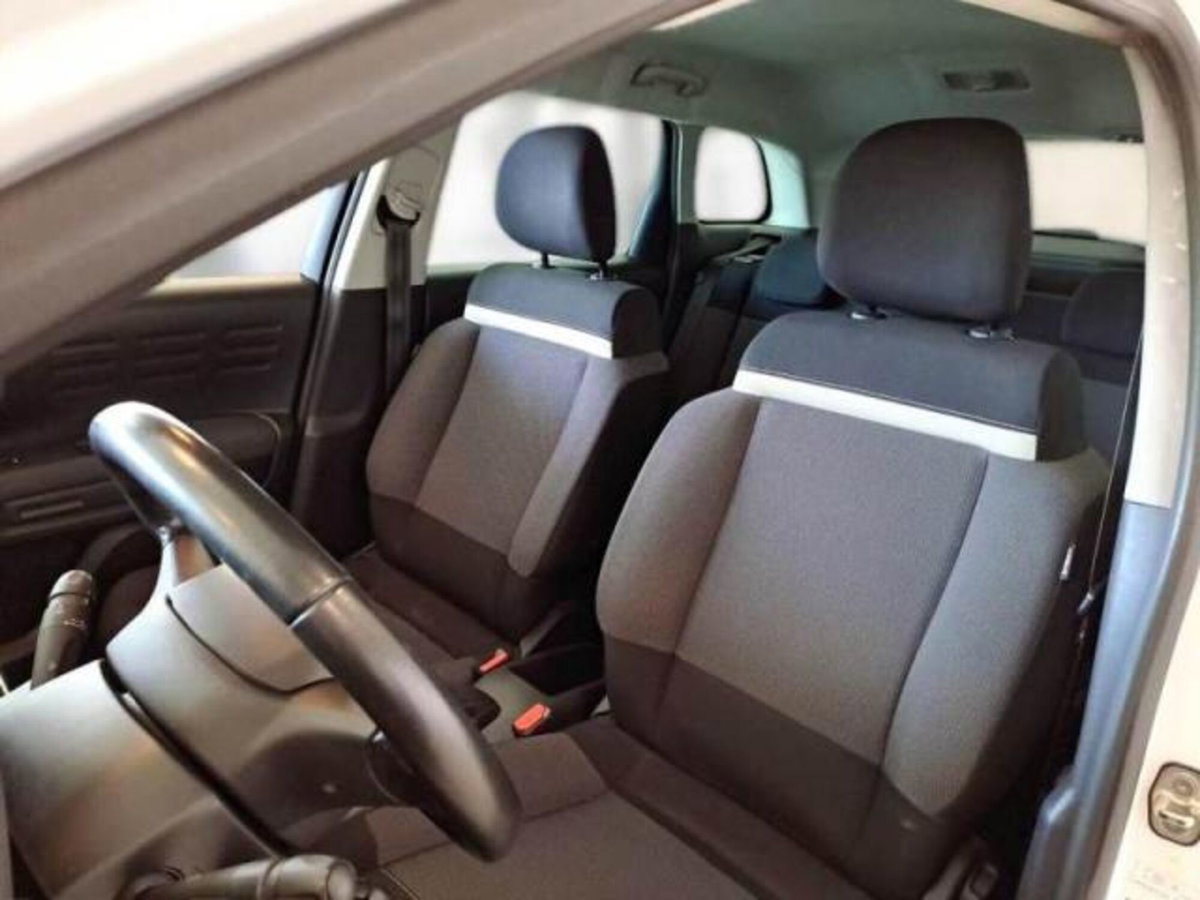 Citroen C3 Aircross BlueHDi 110 S&S Shine Pack (5)