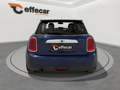 MINI Mini 1.5 Cooper D (5)